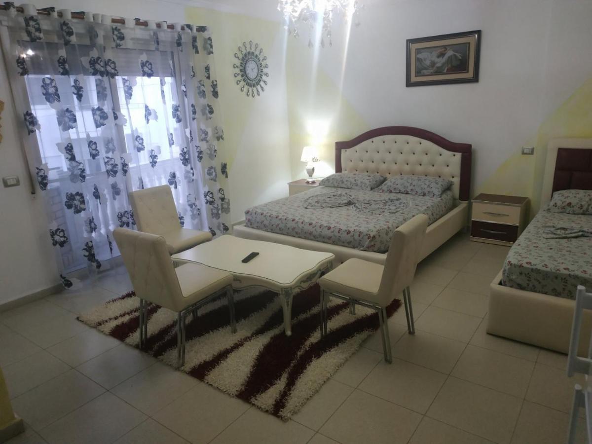 Vila Kliven Durrës