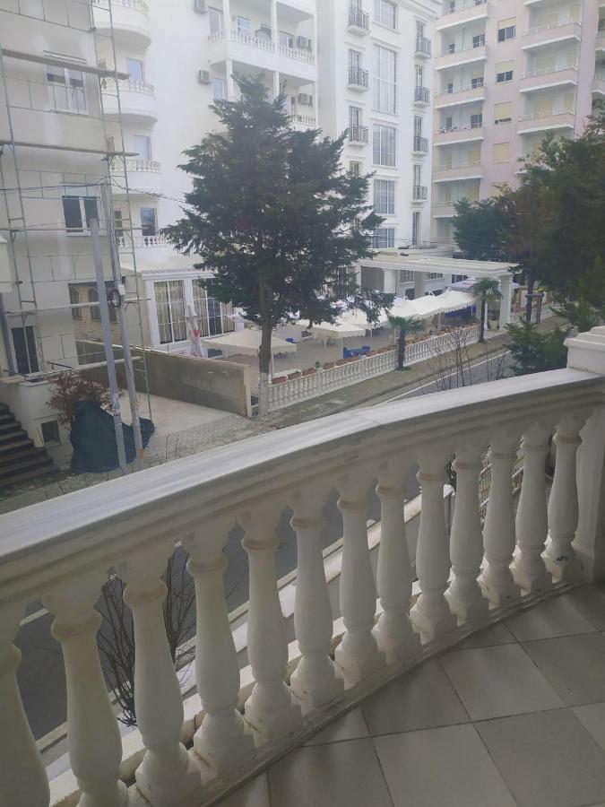 Vila Kliven Durrës