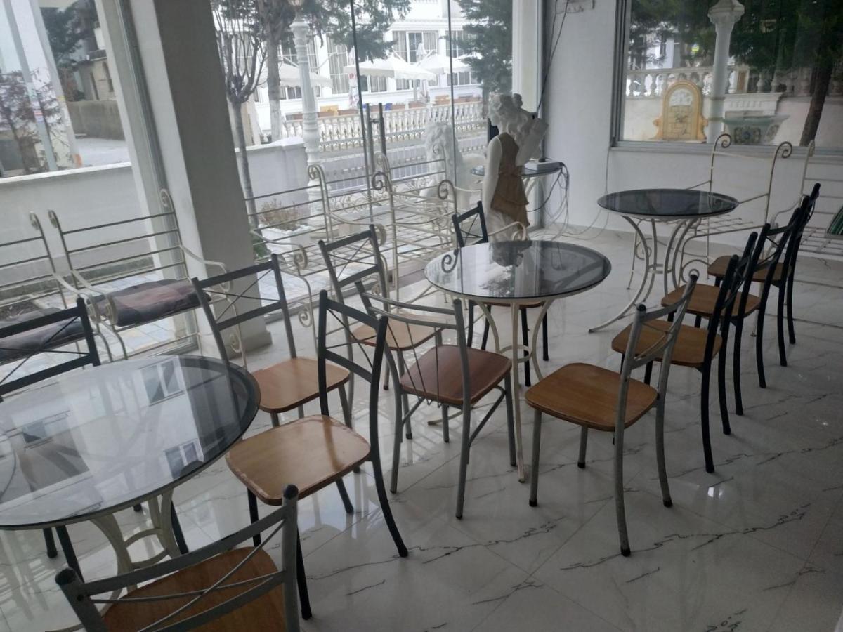 Hotel Vila Kliven
